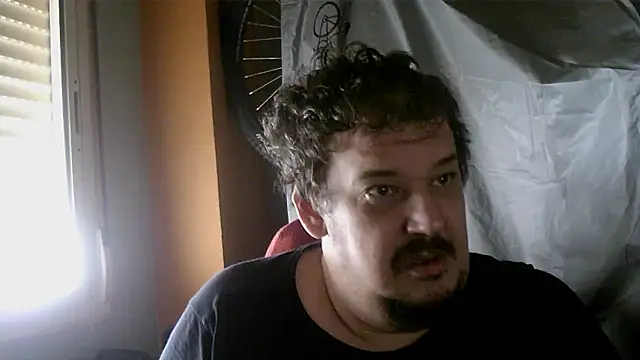 porkorossy online show from 09-28-25, 08:31