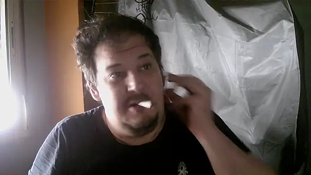 porkorossy online show from 10-27-25, 09:24