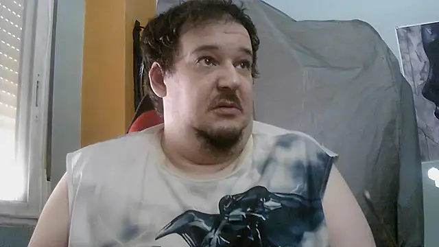porkorossy online show from 07-21-26, 08:38