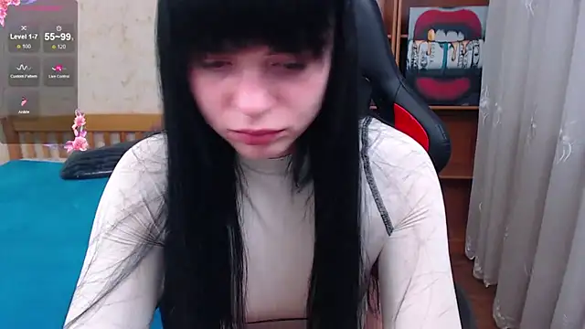 JuicyJess online show from 04-02-26, 07:44