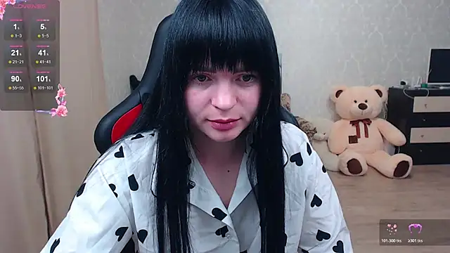 JuicyJess online show from 05-25-26, 07:53