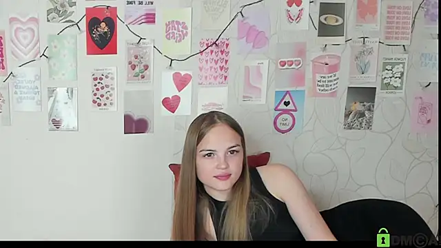 little radiant sun online show from 10-04-25, 11:08