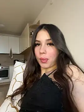 SofiaLaLight online show from 10-21-25, 06:58