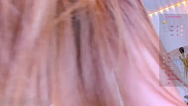 Skinny Alice online show from 01-13-25, 04:07