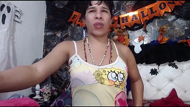 DesireDirtyTS   online show from 10-20-25, 11:54