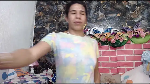 DesireDirtyTS   online show from 02-01-26, 11:53