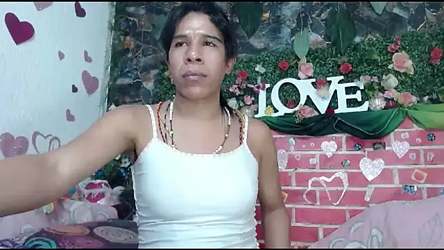 DesireDirtyTS   online show from 03-23-26, 11:47