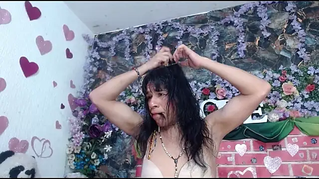 DesireDirtyTS   online show from 04-18-26, 10:32