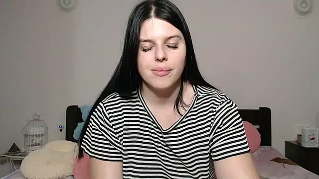 Annatrybebetter online show from 09-18-25, 10:12