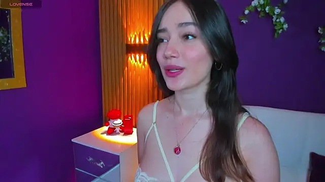 Kate Amaretto  online show from 12-09-24, 07:18