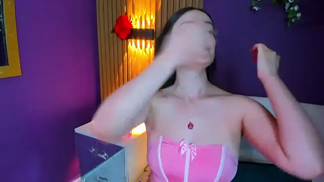 Kate Amaretto  online show from 02-17-25, 08:58