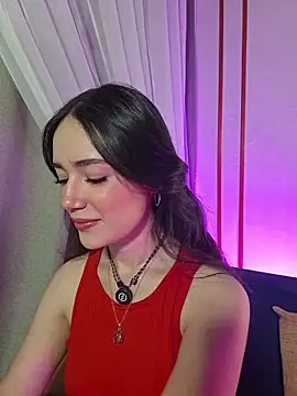 Kate Amaretto  online show from 02-27-26, 01:27