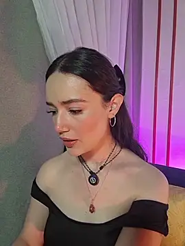 Kate Amaretto  online show from 03-13-26, 01:45