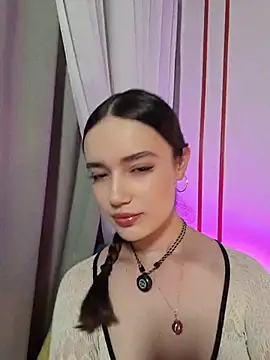 Kate Amaretto  online show from 08-02-26, 01:59