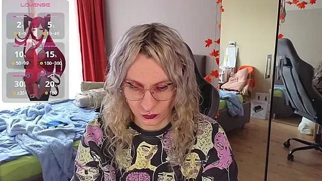 Snapshot of Lori_Myaf chatting on 09-17-25, 02:52 Lori Myaf online show from 09-17-25, 02:52