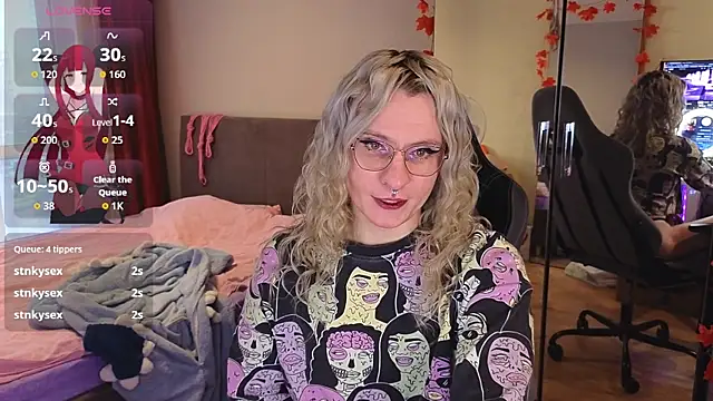 Snapshot of Lori_Myaf chatting on 09-25-25, 03:05 Lori Myaf online show from 09-25-25, 03:05