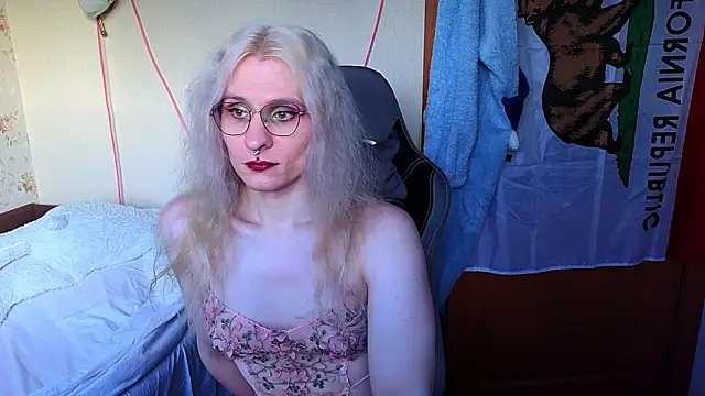 Lori Myaf online show from 03-18-26, 03:15