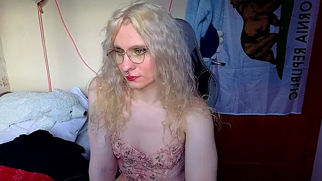 Lori Myaf online show from 03-27-26, 02:17