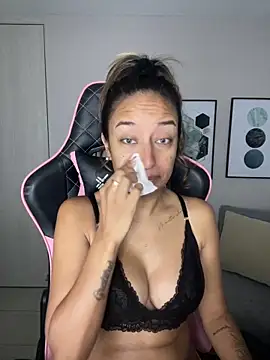 DianaHopson online show from 02-02-25, 12:02