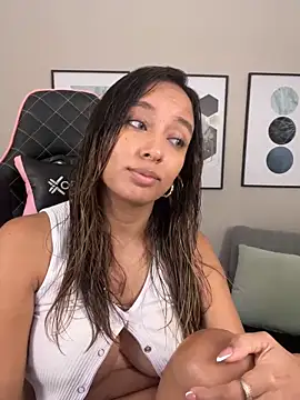 DianaHopson online show from 03-13-25, 01:50