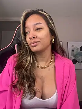 DianaHopson online show from 10-08-25, 09:51