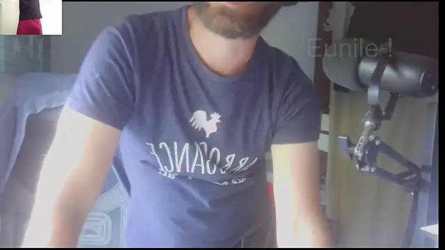 EunileDiff online show from 07-08-26, 06:23