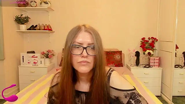 AmandamurX online show from 05-31-26, 01:29