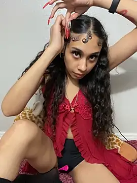 badbaby187 online show from 09-18-25, 09:06