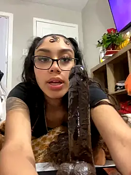 badbaby187 online show from 10-21-25, 08:42