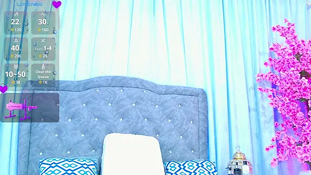 ZafiroClean online show from 03-06-25, 01:27