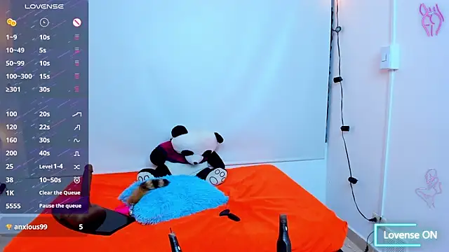 tammy lynn69 online show from 01-18-25, 09:34