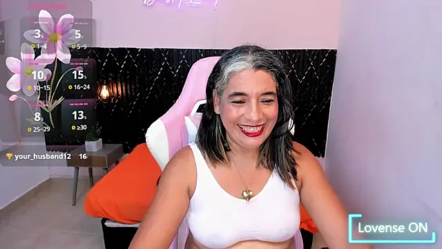 tammy lynn69 online show from 09-12-25, 05:46