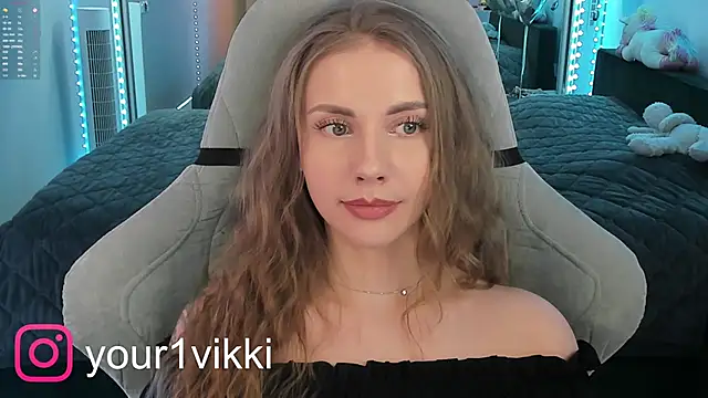 Vikki Cheese online show from 03-20-25, 06:53
