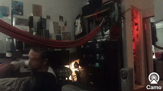 Snapshot of DownstairsSky chatting on 11-07-25, 08:36 DownstairsSky online show from 11-07-25, 08:36