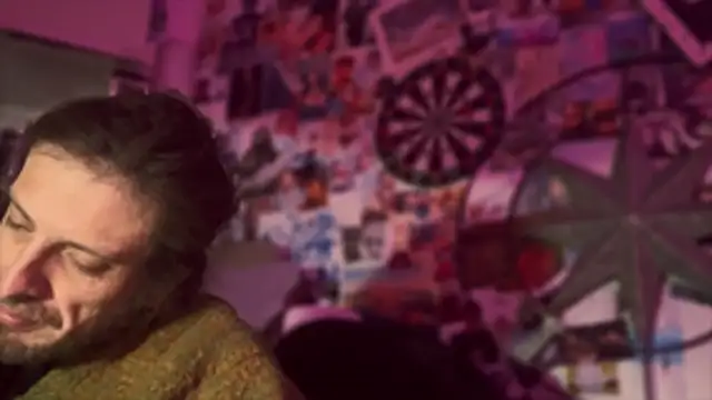 Snapshot of DownstairsSky chatting on 02-05-26, 02:27 DownstairsSky online show from 02-05-26, 02:27