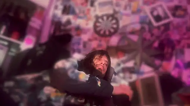 Snapshot of DownstairsSky chatting on 02-09-26, 10:41 DownstairsSky online show from 02-09-26, 10:41