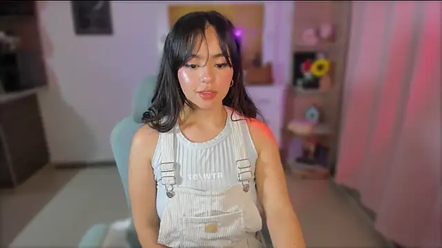 Olivia xd  online show from 01-08-25, 06:52