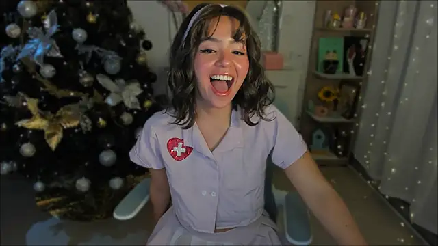 Olivia xd  online show from 11-23-25, 05:40