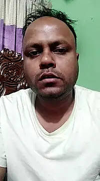 Niladri1410 online show from 02-16-25, 02:53