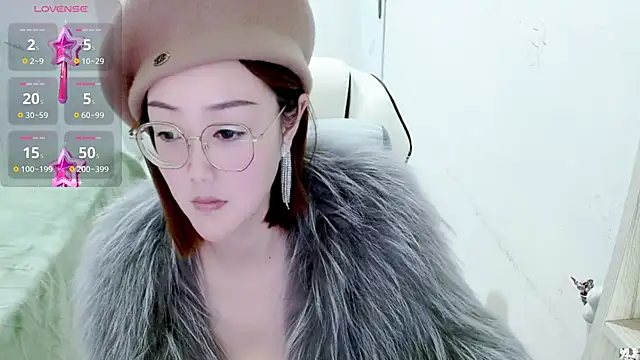 -orange  online show from 02-23-25, 02:29