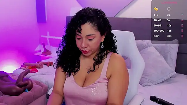 ana sweet2 online show from 03-10-25, 08:48