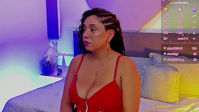 ana sweet2 online show from 10-21-25, 09:54