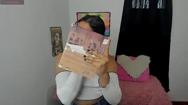 Andrys  online show from 11-07-25, 09:59