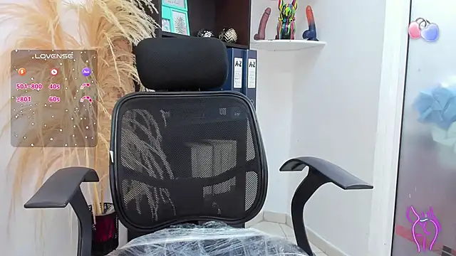 amara falcon online show from 12-09-24, 12:40