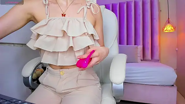 amara falcon online show from 01-09-25, 12:41