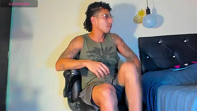 FuckHardlove online show from 12-29-24, 12:30