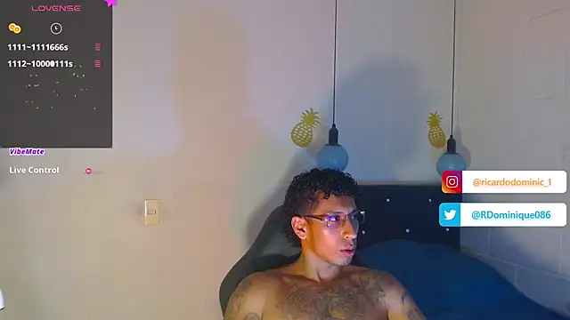 FuckHardlove online show from 01-01-25, 03:45