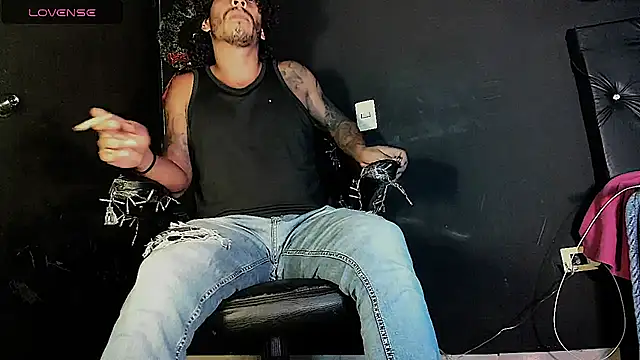 FuckHardlove online show from 12-15-25, 11:09