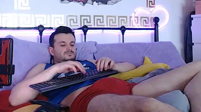 erotico69xxx online show from 01-14-25, 11:05