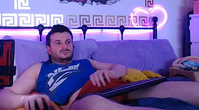 erotico69xxx online show from 01-16-25, 12:55